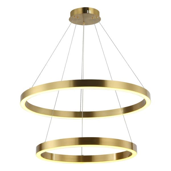 LED visilica F2048-100V SG