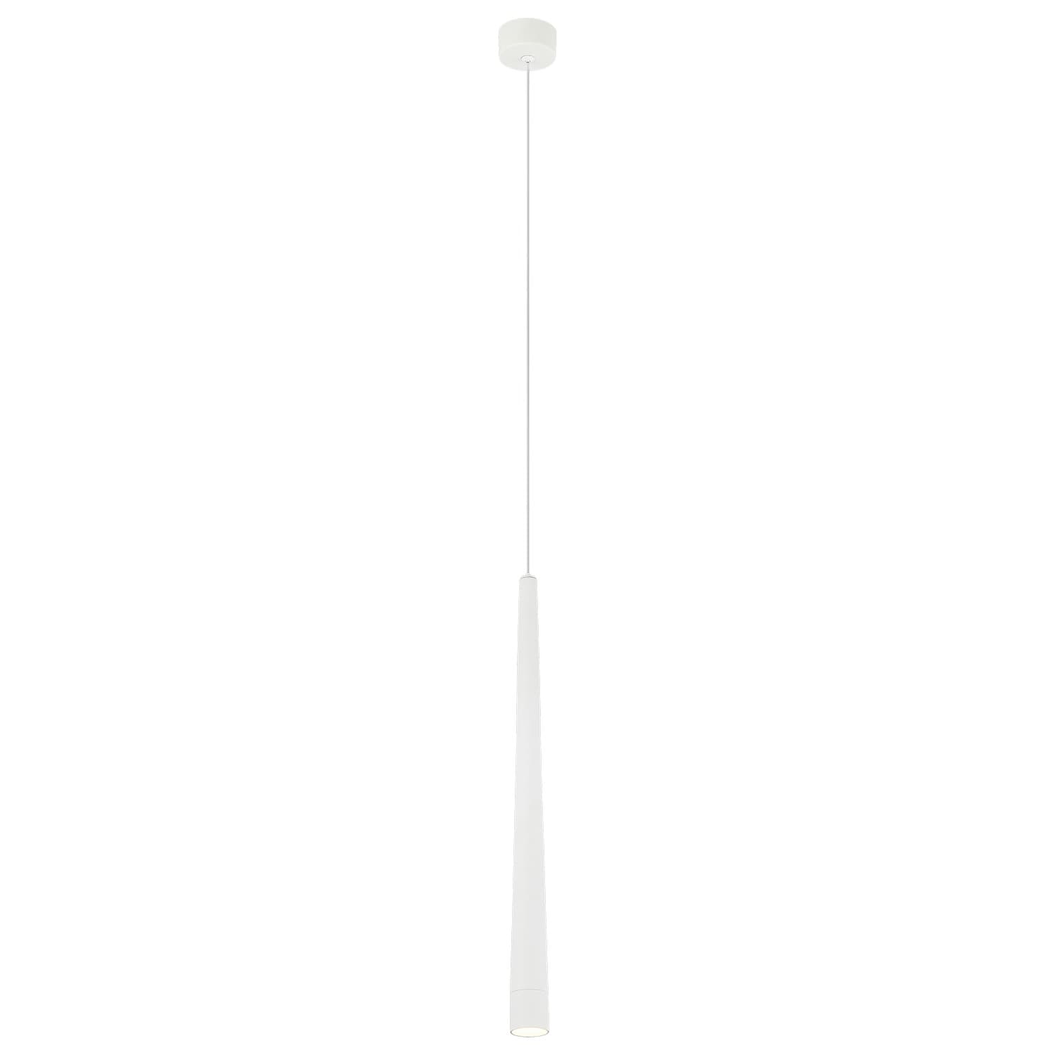 LED visilica F2604-5V WH