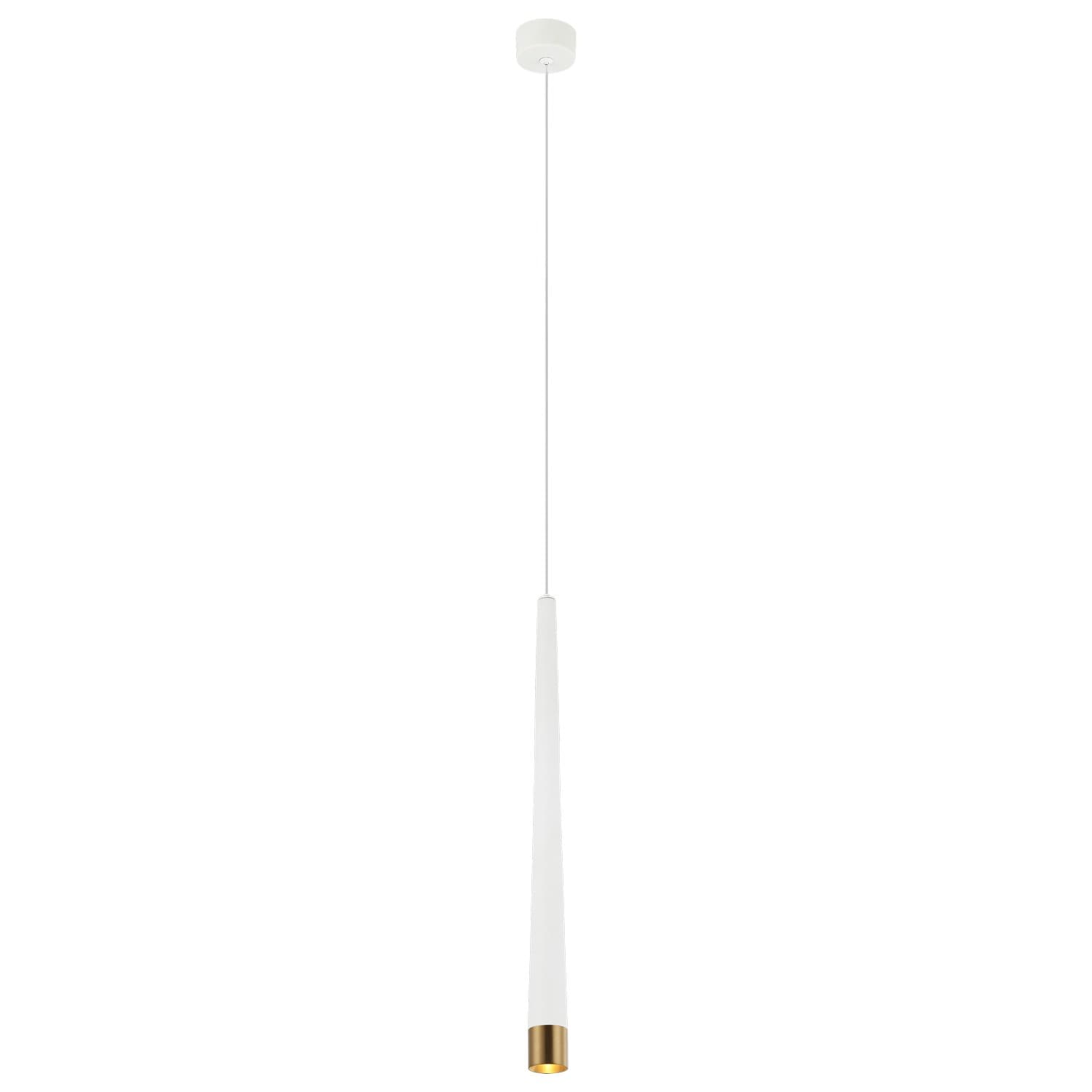 LED visilica F2604-5V WH