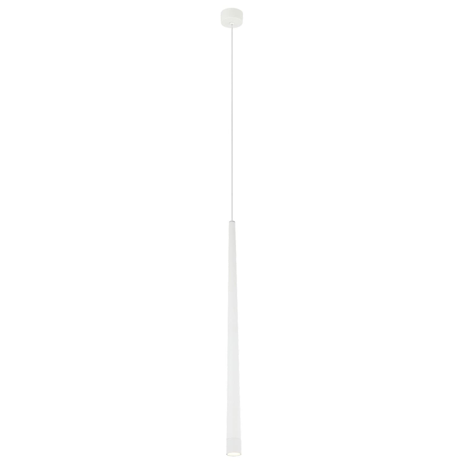 LED visilica F2605-5V WH