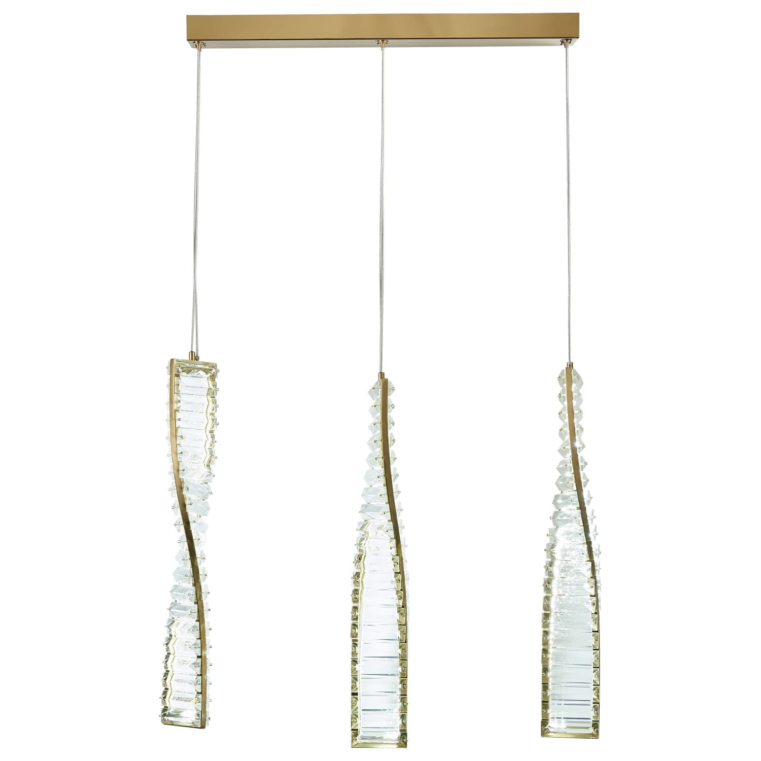 LED visilica KP6046-54V