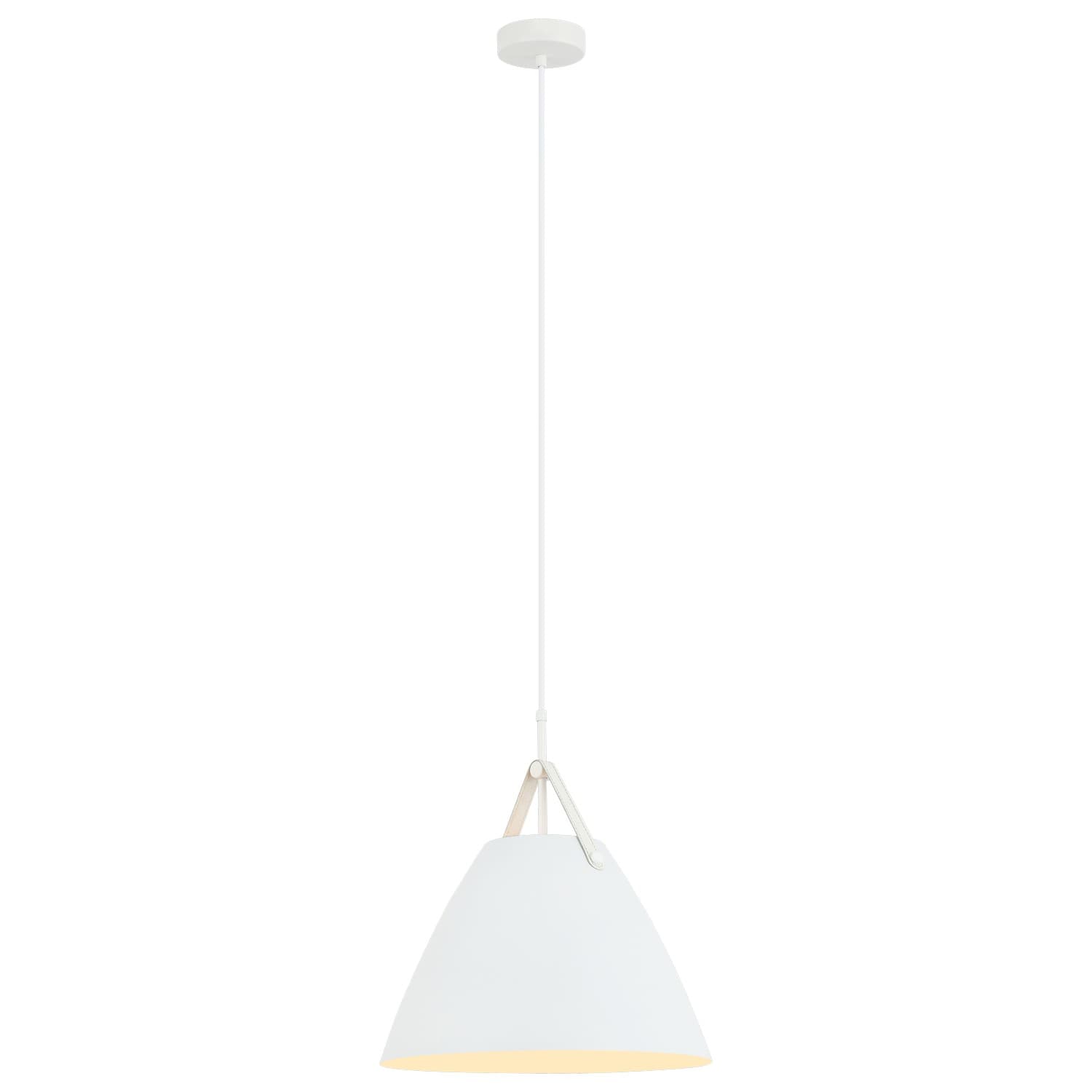 Visilica MP037-36 WH/WH