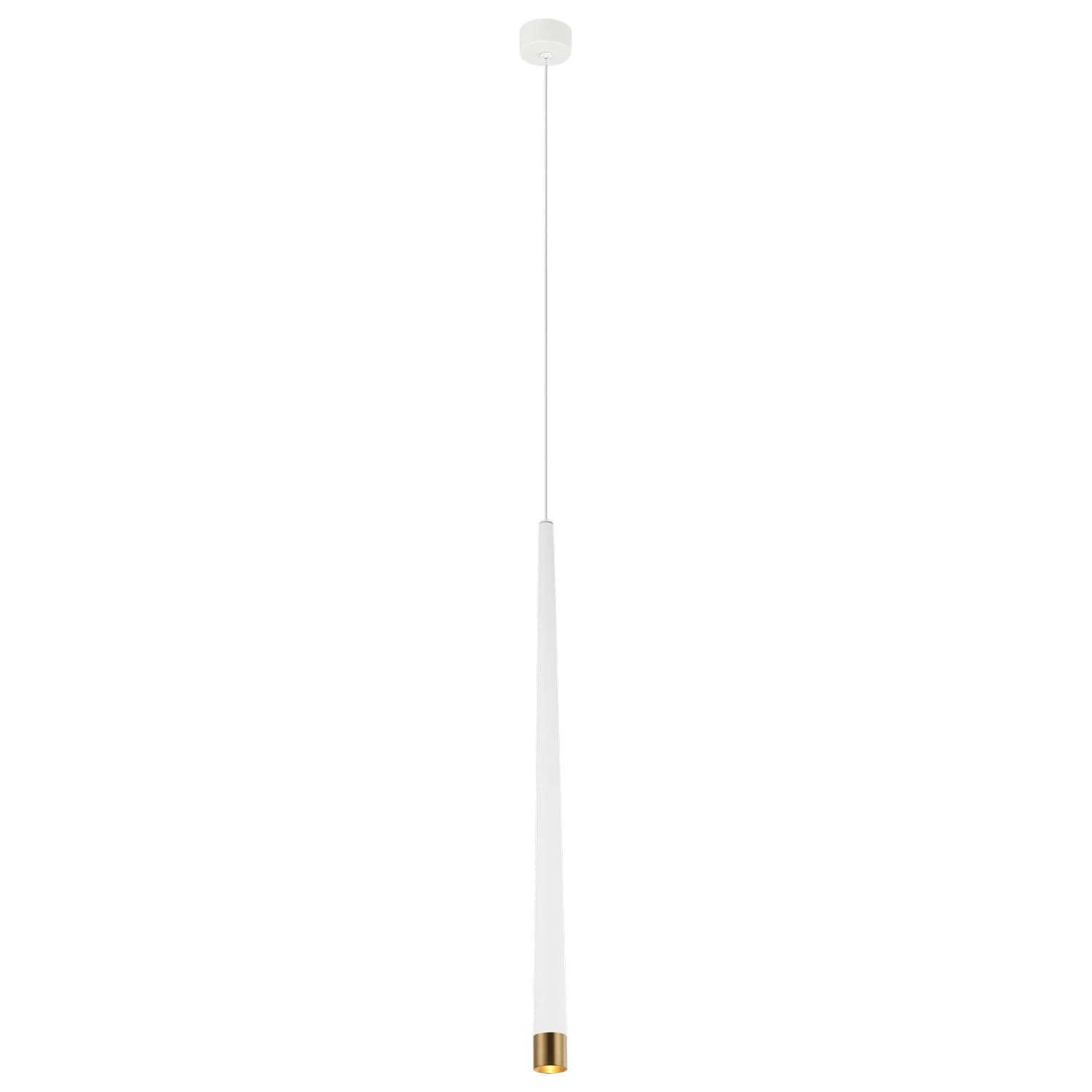 LED visilica F2604-5V WH
