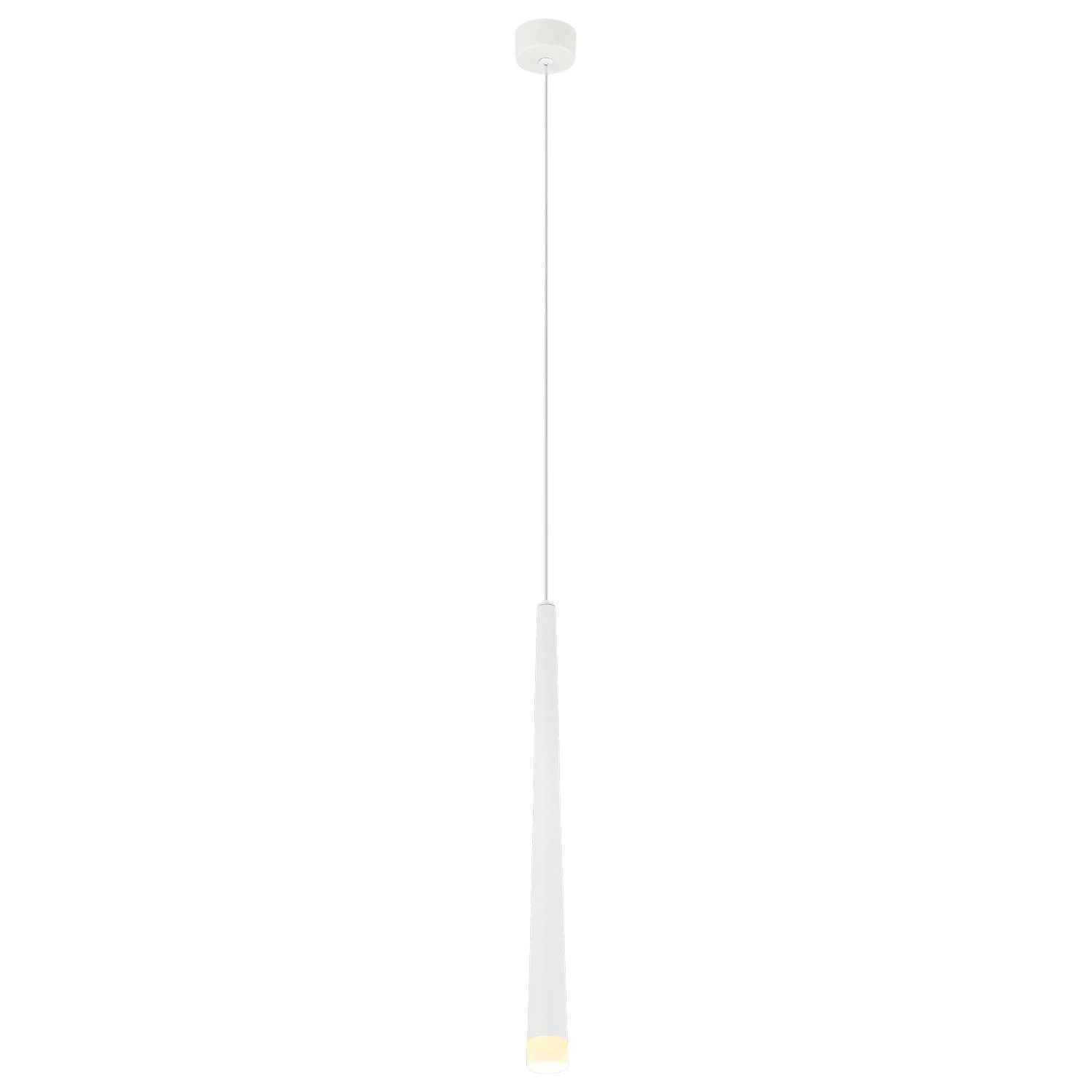 LED visilica F2604-5V WH