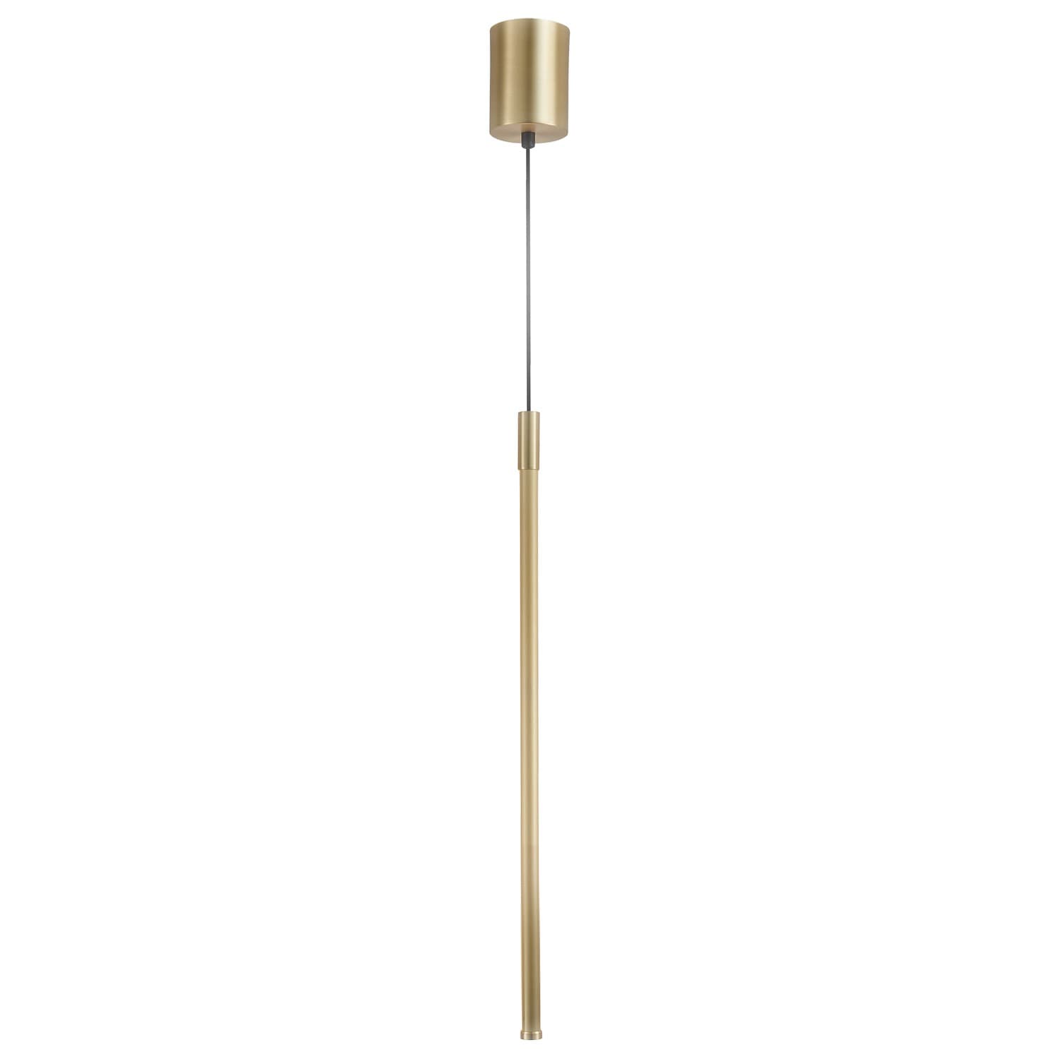 LED visilica F2609-10V SG