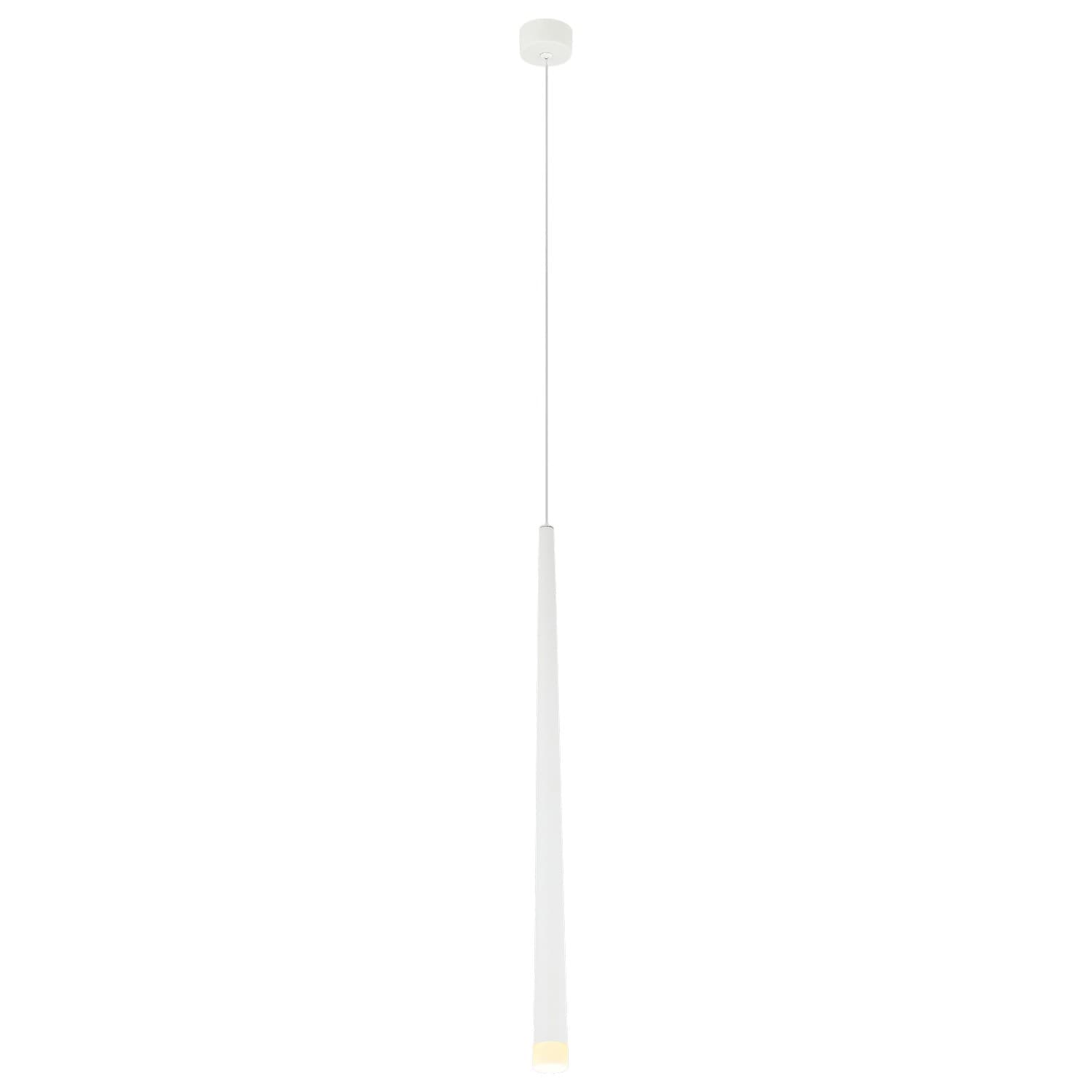 LED visilica F2604-5V WH