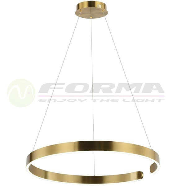 LED visilica F2046-42V SG