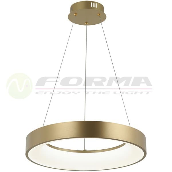 LED visilica F2049-66V SGA