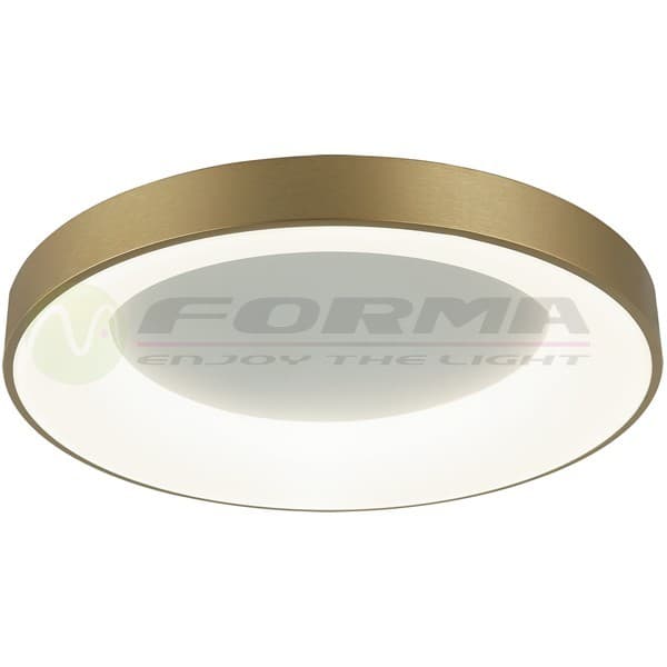 LED plafonska lampa F2049-86C SGA