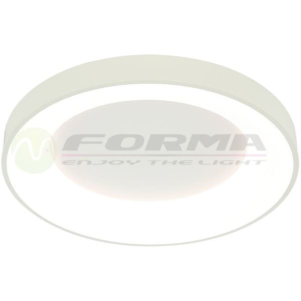 LED plafonska lampa F2049-86C WH