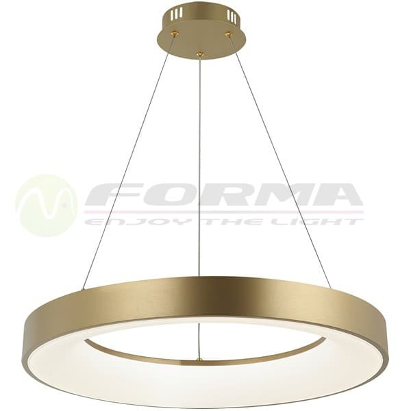 LED visilica F2049-86V SGA