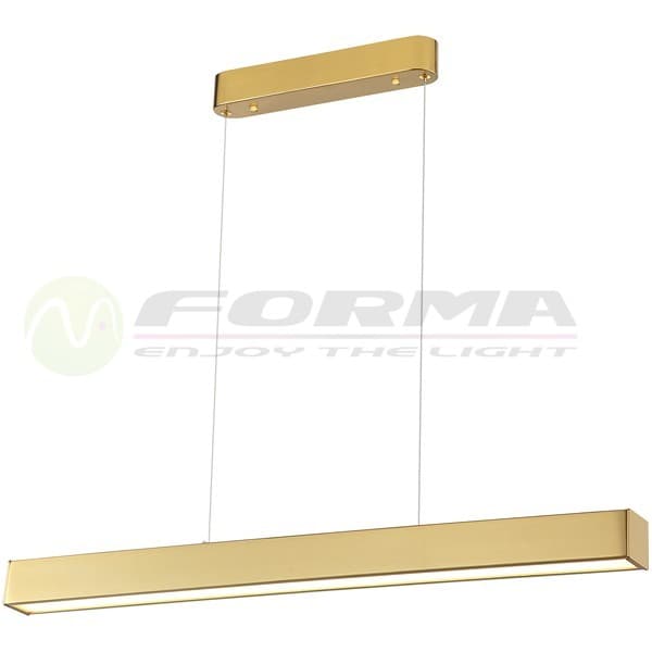 LED visilica F2050-34V SG