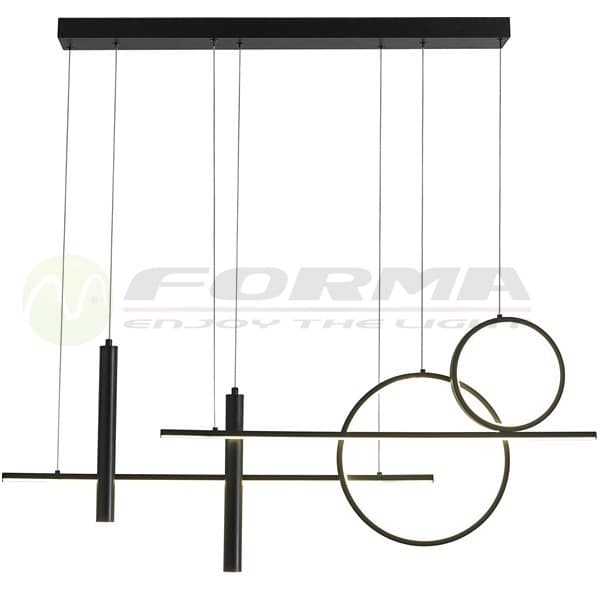 LED visilica F2051-57V