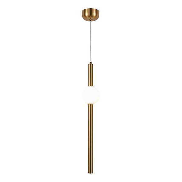 LED visilica F2052-65V BZ