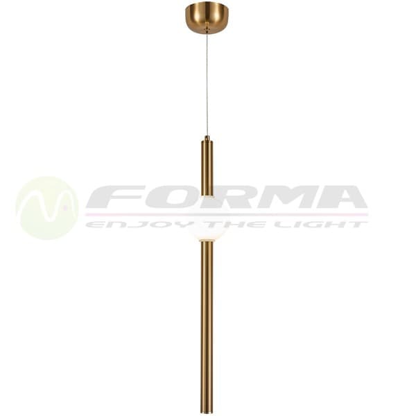 LED visilica F2052-65V BZ