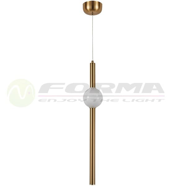 LED visilica F2052-65V BZ
