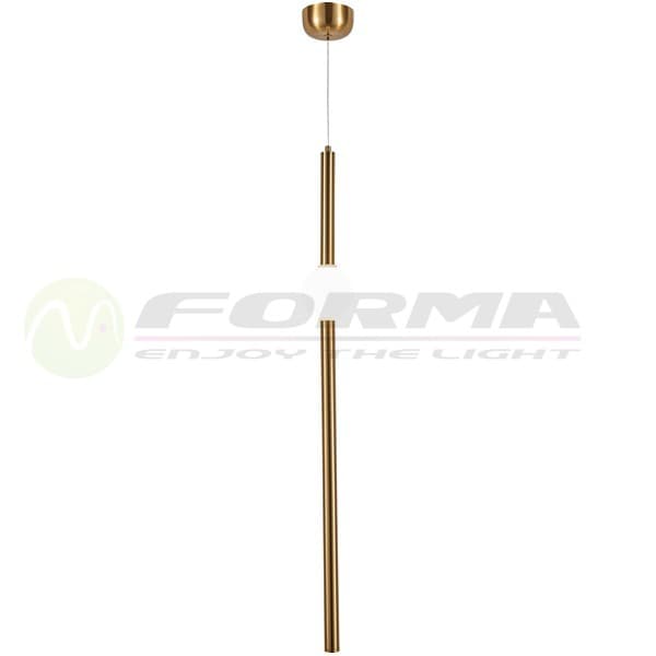 LED visilica F2052-95V BZ