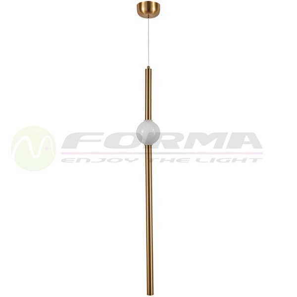 LED visilica F2052-95V BZ