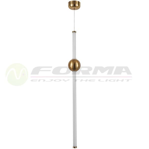 LED visilica F2053-915V BZ