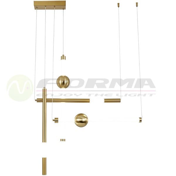 LED visilica F2054-30V