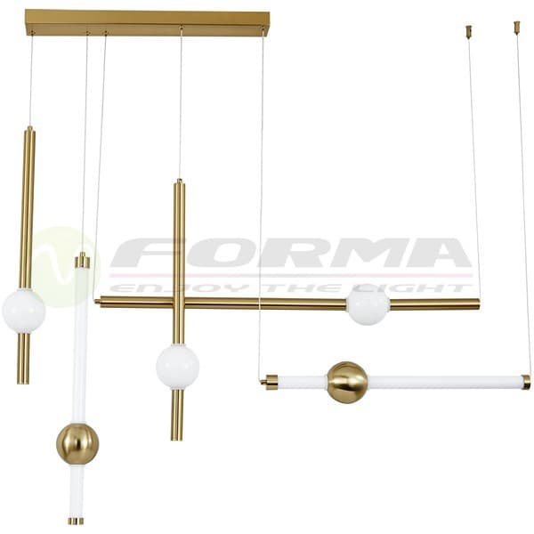 LED visilica F2055-35V