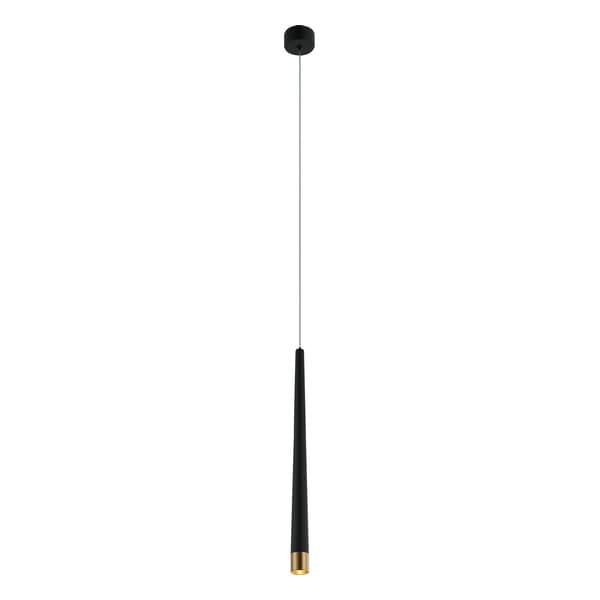 LED visilica F2604-5V BK