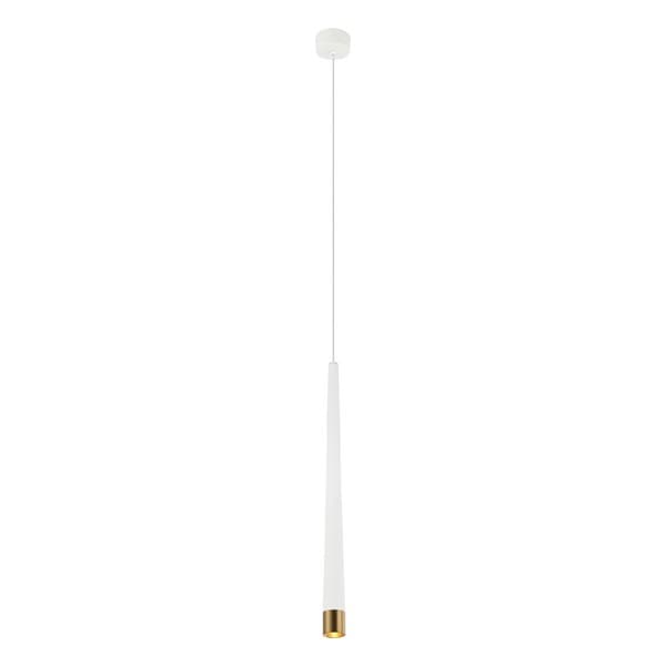 LED visilica F2604-5V WH