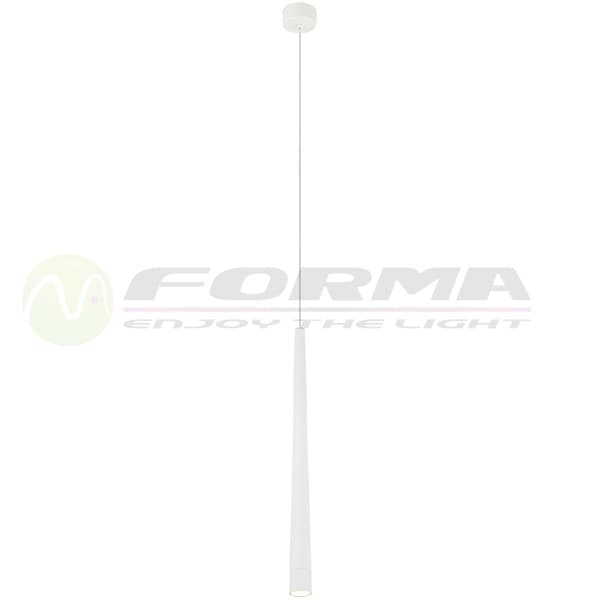 LED visilica F2604-5V WH