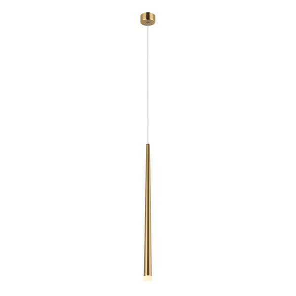LED visilica F2605-5V BZ
