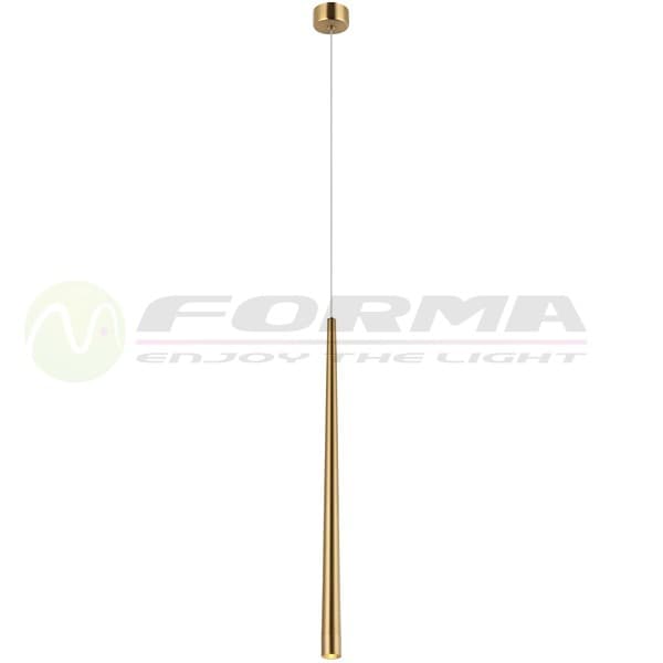 LED visilica F2605-5V BZ