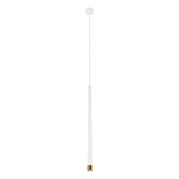 LED visilica F2605-5V WH