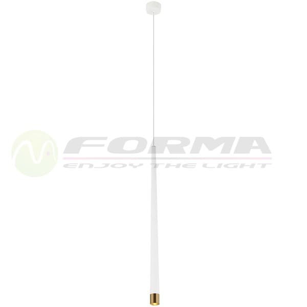 LED visilica F2605-5V WH