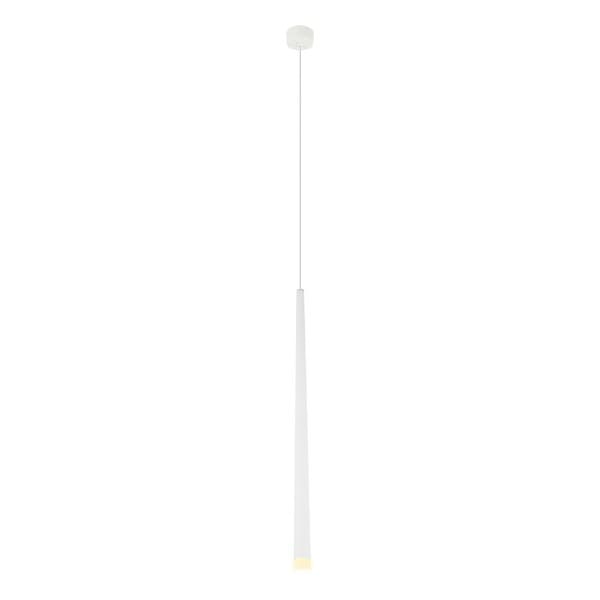 LED visilica F2605-5V WH