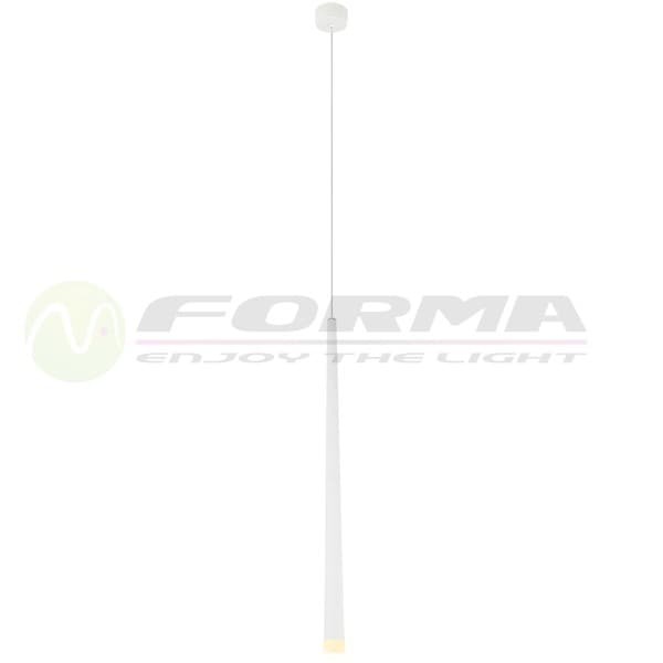LED visilica F2605-5V WH