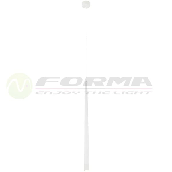 LED visilica F2605-5V WH