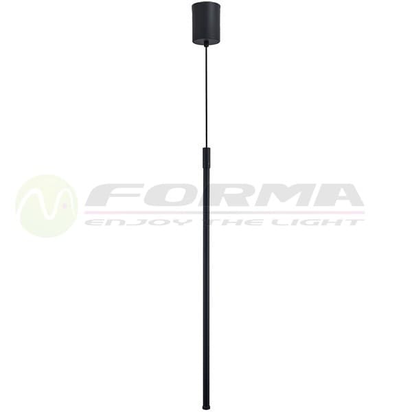LED visilica F2609-13V BK