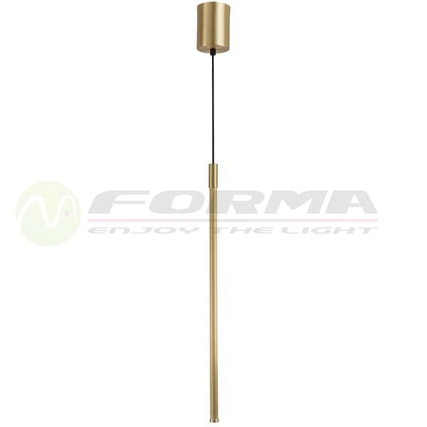 LED visilica F2609-10V SG