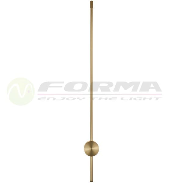LED zidna lampa F2611-116Z SG