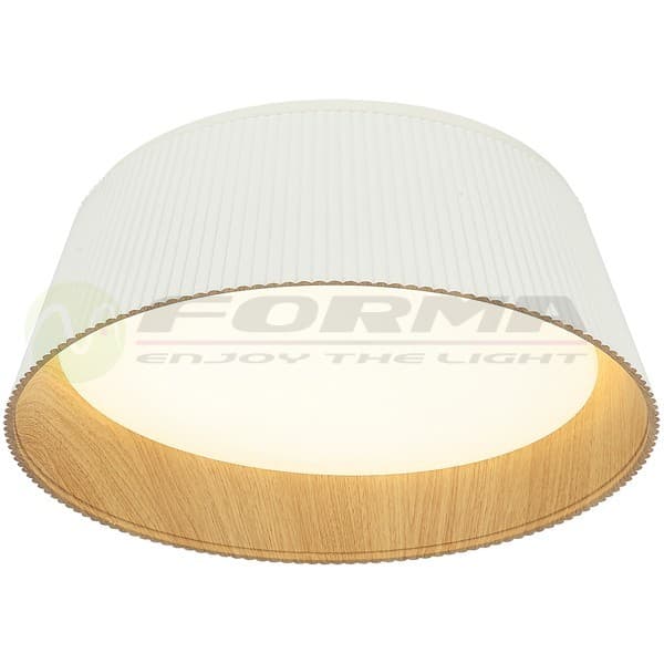 LED plafonska lampa FK2003-62C WH