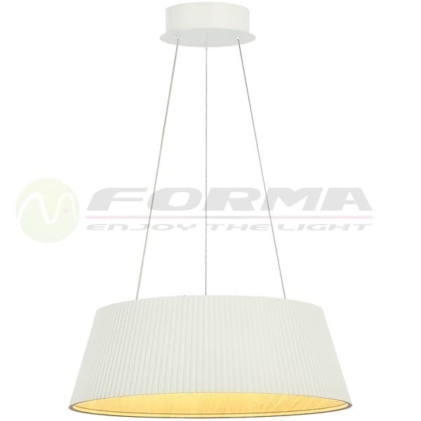 LED visilica FK2003-62V WH