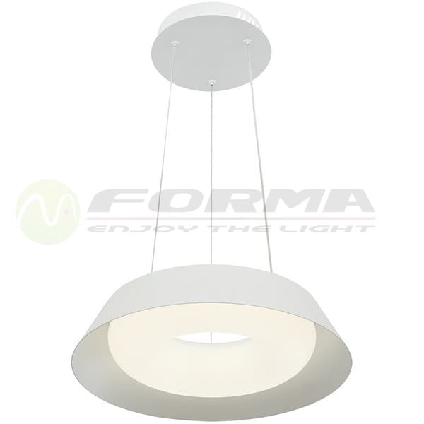 LED visilica FK2006-24V WH
