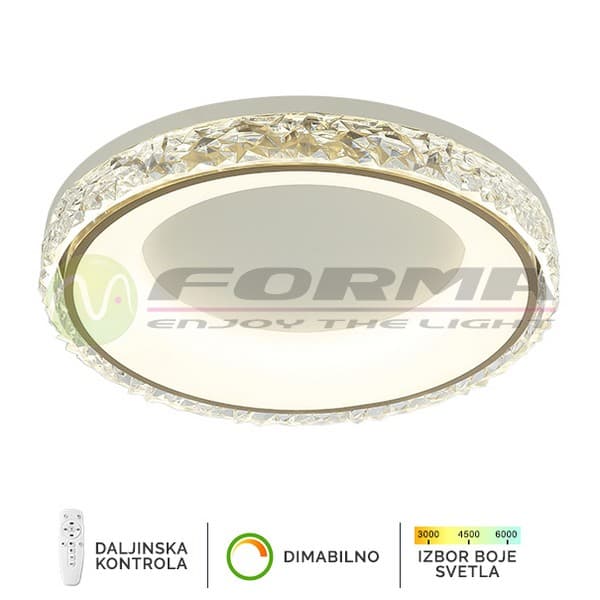 LED plafonjera LP-402-82R SGA