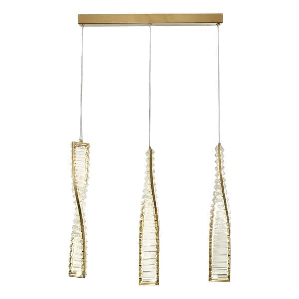 LED visilica KP6046-54V