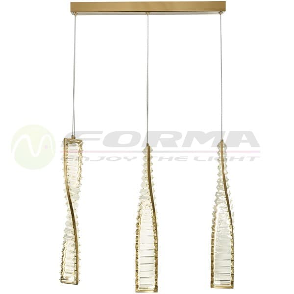 LED visilica KP6046-54V