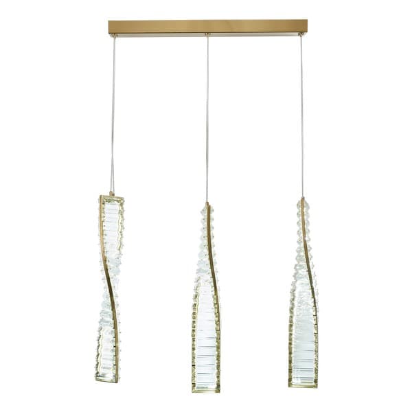 LED visilica KP6046-54V