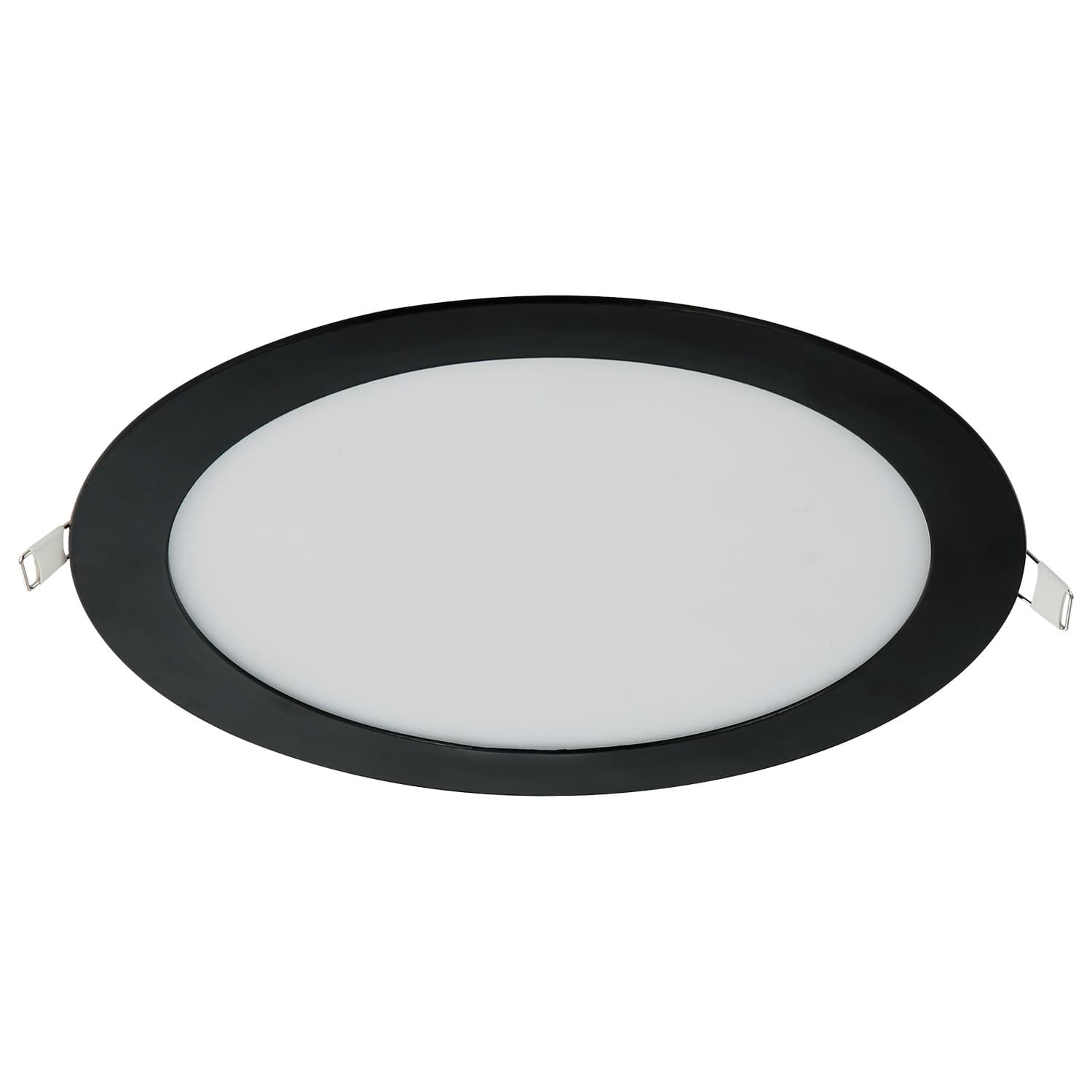 LED panel ugradni LPB-01-18R BK