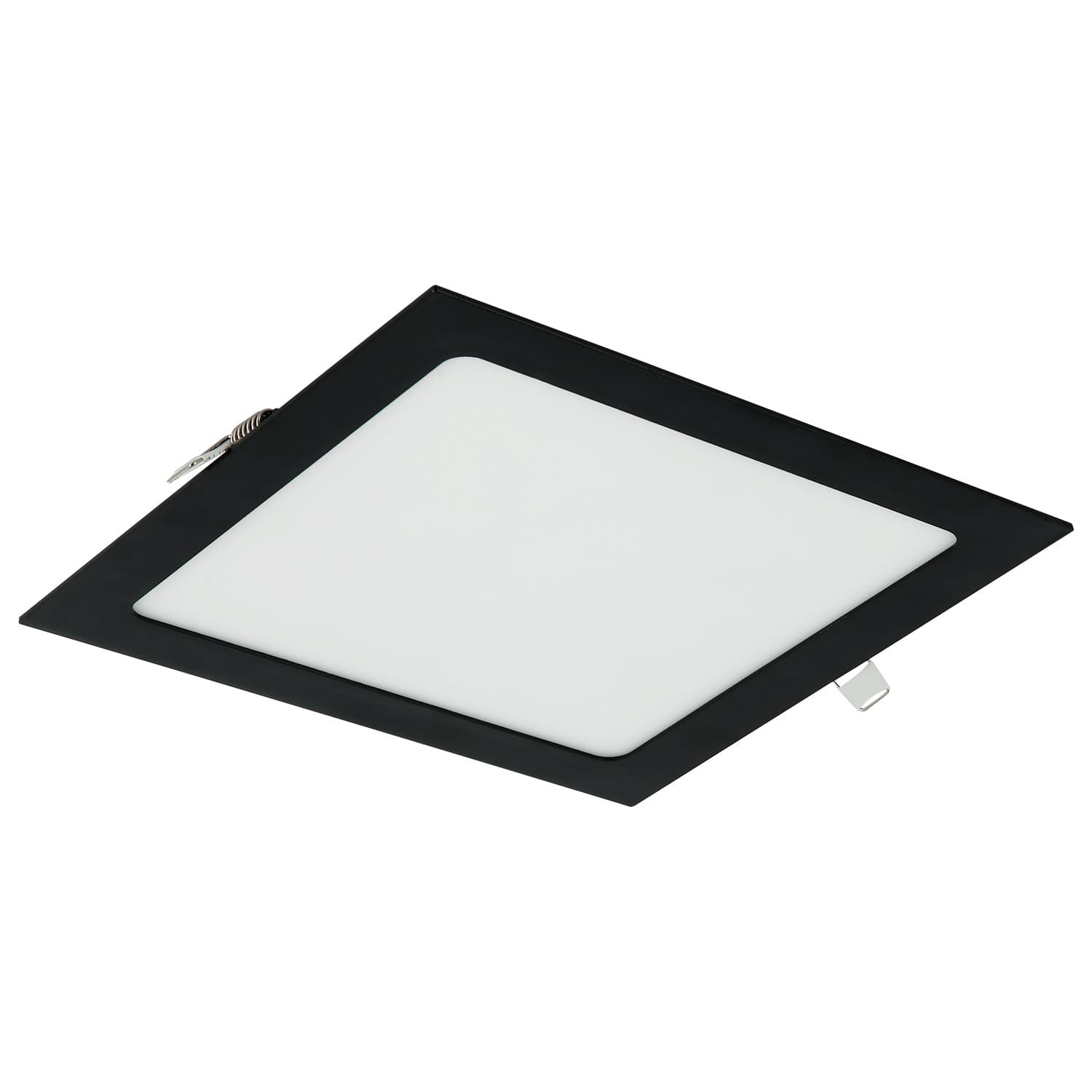 LED panel ugradni LPB-01-18S BK