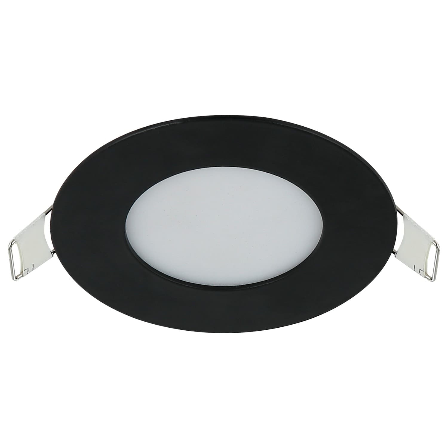LED panel ugradni LPB-01-3R BK