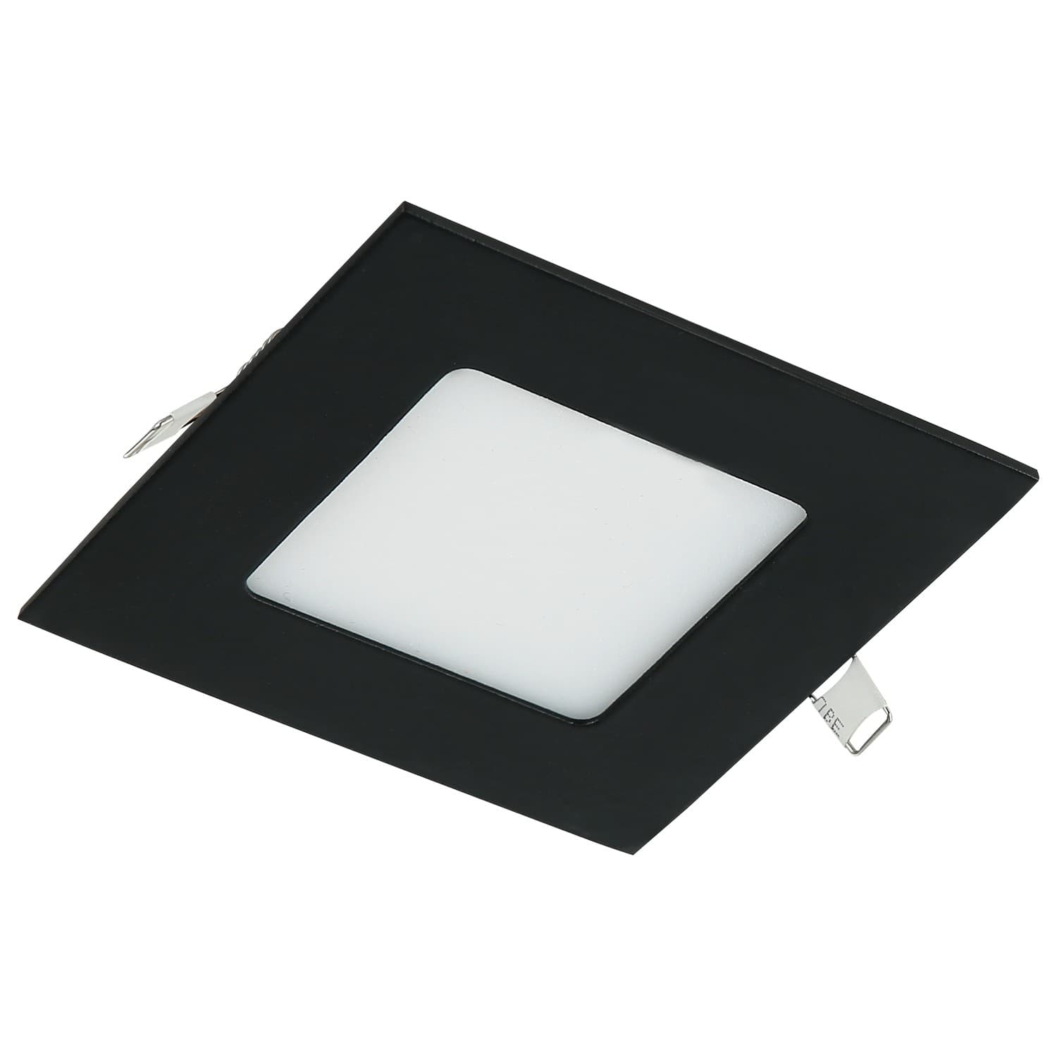 LED panel ugradni LPB-01-3S BK