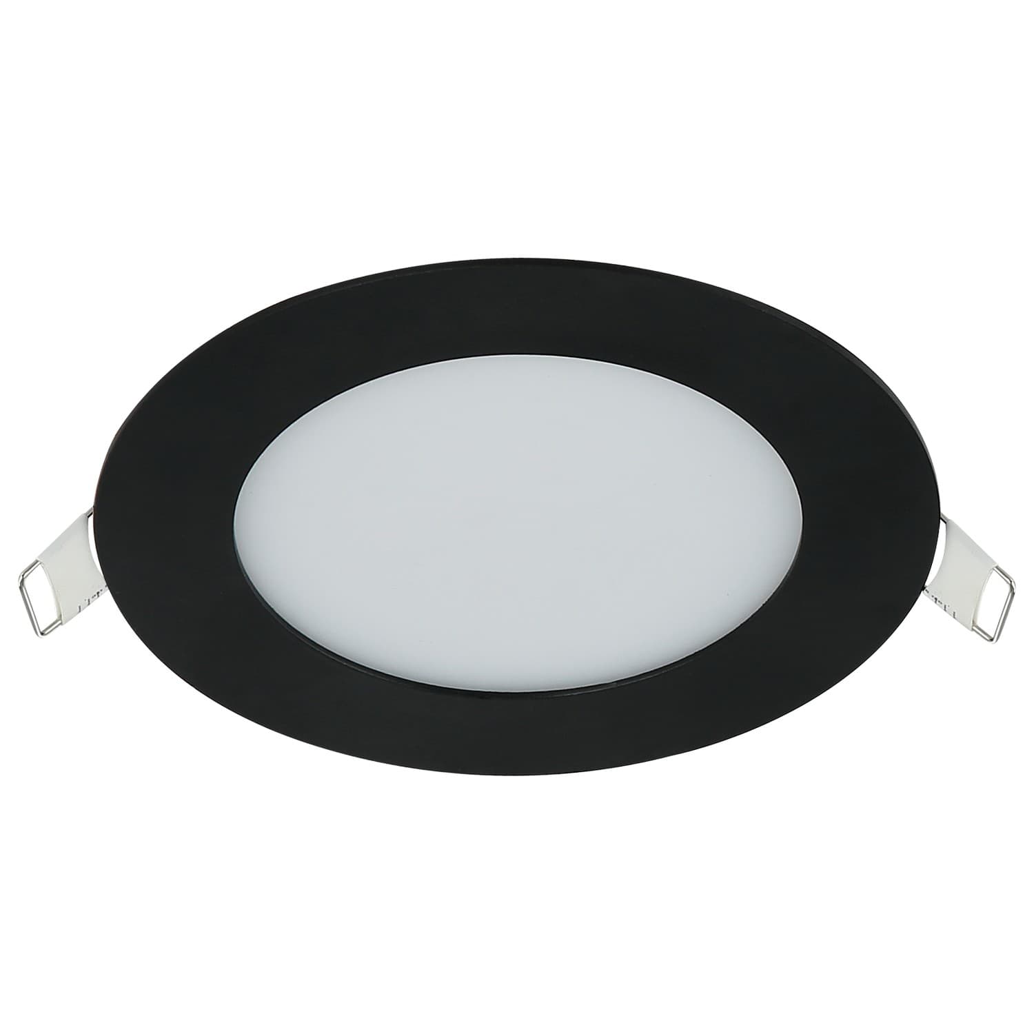 LED panel ugradni LPB-01-6R BK